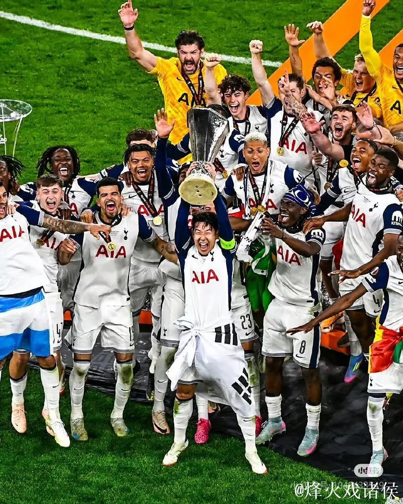 欧联-斯卡利特建功 热刺3-0锁定第四晋级16强