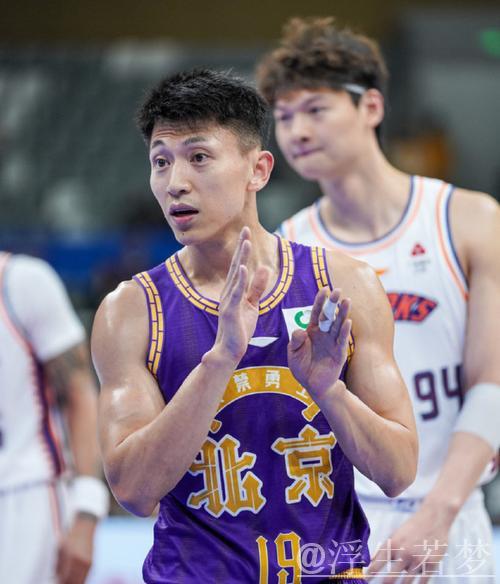 里勒达三双 北控惊险战胜福建 里勒达三双 北控惊险战胜福建